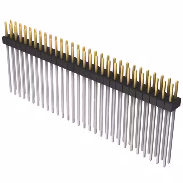 PBC29DAHN Sullins Connector Solutions  Embases à broches mâles